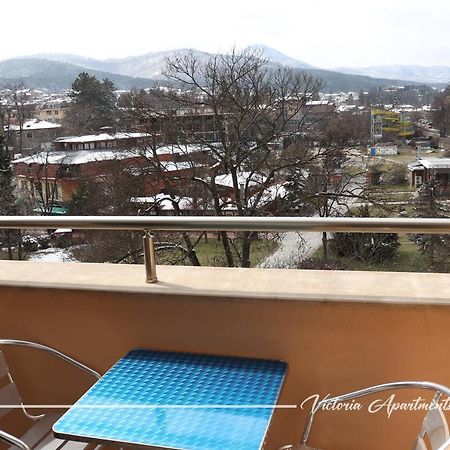 Victoria Apartments 1 Velingrad Luaran gambar