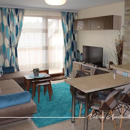 Victoria Apartments 1 Velingrad Luaran gambar